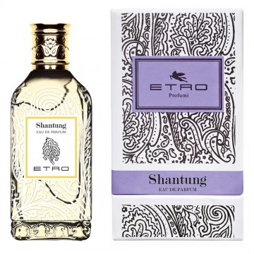 ETRO PROFUMI SHANTUNG EDP...