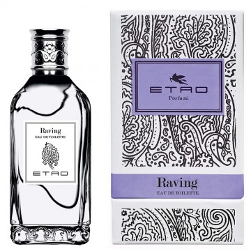 ETRO PROFUMI RAVING EDT 100ML