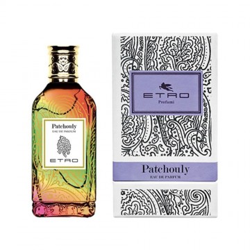 ETRO PROFUMI PATCHOULY EDP...