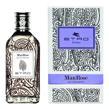 ETRO PROFUMI MAN ROSE EDP...