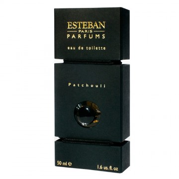 ESTEBAN PARFUMS PATCHOULI...