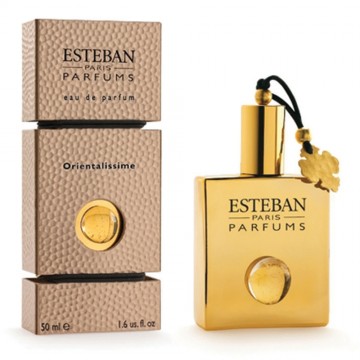 ESTEBAN PARFUMS...