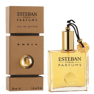 ESTEBAN PARFUMS AMBRE EDP 50ML