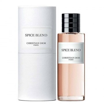 DIOR SPICE BLEND EDP 125ML