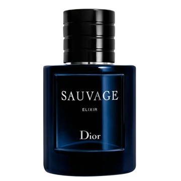 DIOR SAUVAGE ELIXIR PARFUM...