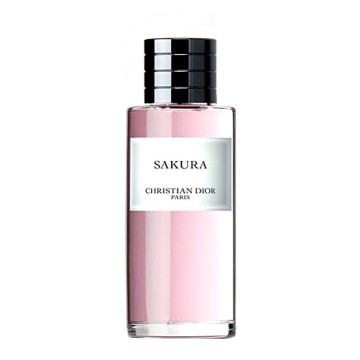 DIOR SAKURA EDP 125ML