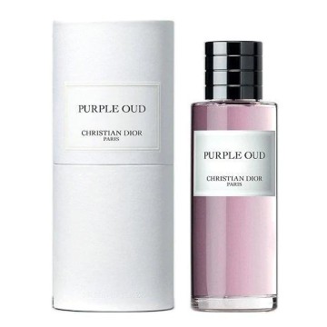 DIOR PURPLE OUD EDP 250ML