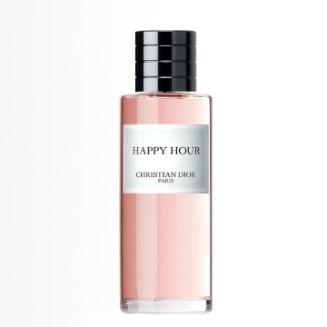 DIOR HAPPY HOUR EDP 125ML