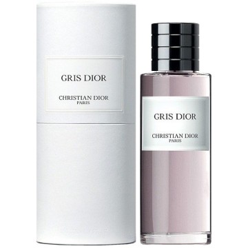 DIOR GRIS MONTAIGNE EDP 250ML