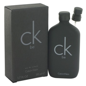 CALVIN KLEIN BE (M) EDT 50ML