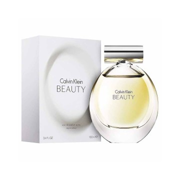 CALVIN KLEIN BEAUTY (W) EDP...