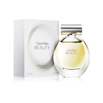 CALVIN KLEIN BEAUTY (W) EDP...