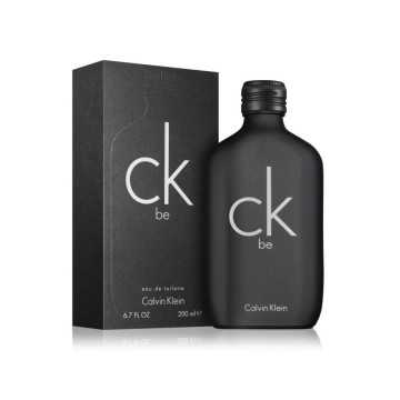 CALVIN KLEIN CK BE (M) EDT...