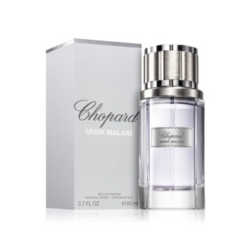 CHOPARD MUSK MALAKI EDP 80ML