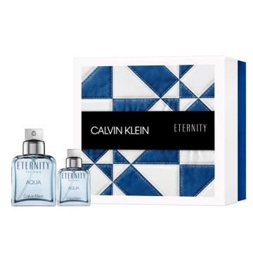 CALVIN KLEIN ETERNITY AQUA...