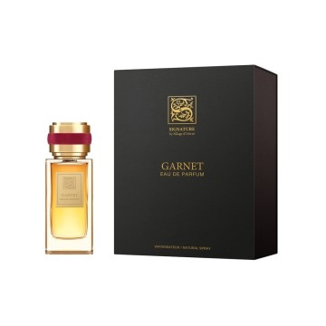 SIGNATURE GARNET (M) EDP 100ML