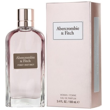 ABERCROMBIE & FITCH FIRST...