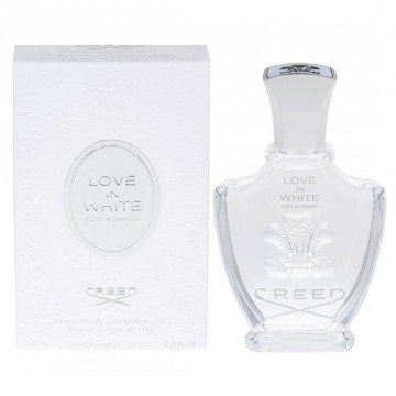 CREED LOVE IN WHITE FOR...
