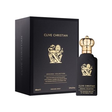 CLIVE CHRISTIAN X (W) EDP...