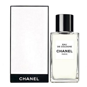 CHANEL EAU DE COLOGNE 200ML