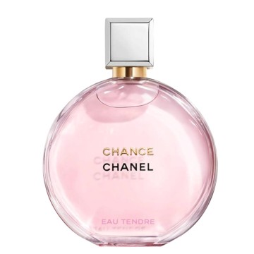 CHANEL CHANCE EAU TENDRE...