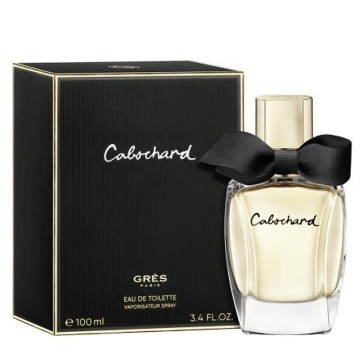 GRES CABOCHARD (W) EDT 100ML