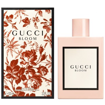 GUCCI BLOOM (W) EDP 100ML