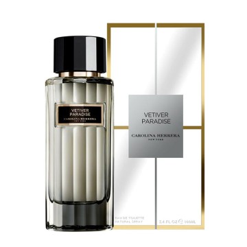 CAROLINA HERRERA VETIVER...