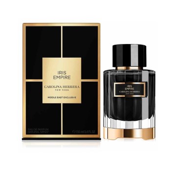 CAROLINA HERRERA IRIS...