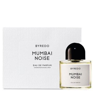 BYREDO MUMBAI NOISE EDP 100ML