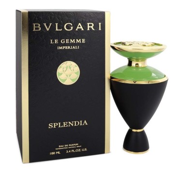 BVLGARI LE GEMME SPLENDIA...