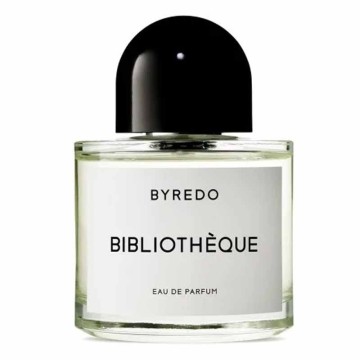 BYREDO BIBLIOTHEQUE EDP 100ML