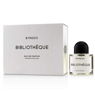 BYREDO BIBLIOTHEQUE EDP 50ML