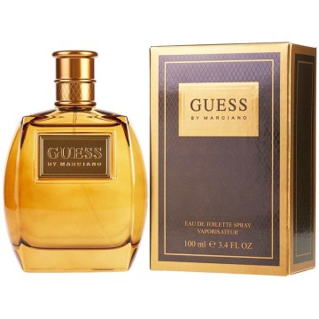 GUESS BY MARCIANO (M) EDT...