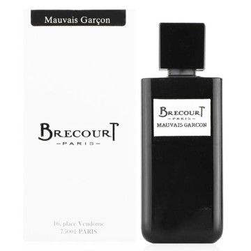 BRECOURT MAUVAIS GARCON (U)...