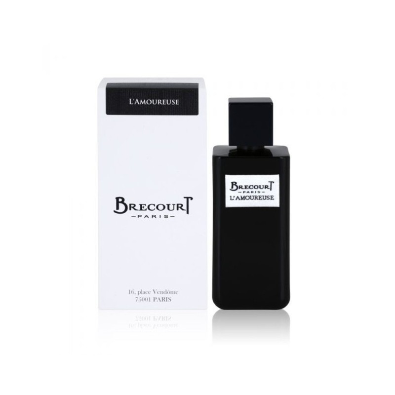 BRECOURT L'AMOUREUSE (U) EDP 100ML