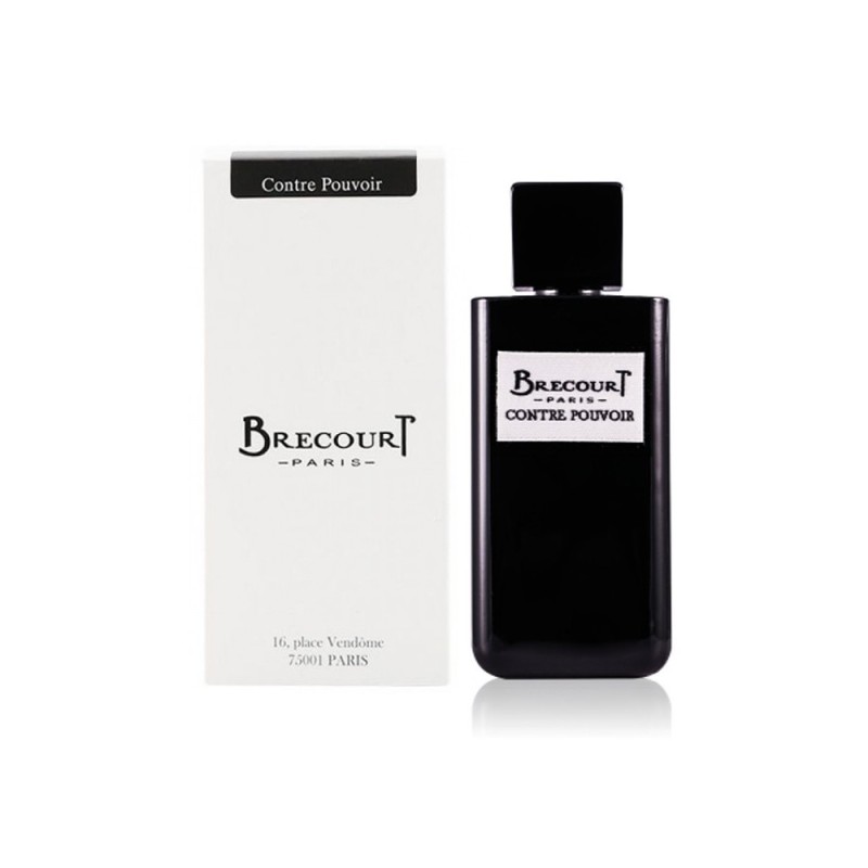 BRECOURT CONTRE POUVOIR (U) EDP 100ML