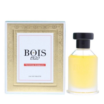 BOIS 1920 VETIVER AMBRATO...