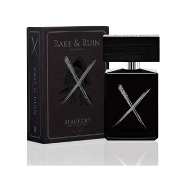 BEAUFORT RAKE & RUIN EDP 50ML