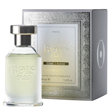 BOIS 1920 COME L'AMORE LTD...