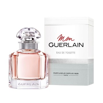 GUERLAIN MON EDT 100ML