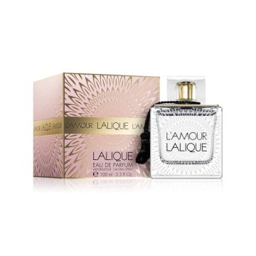 LALIQUE L'AMOUR (W) EDP 100ML