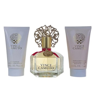 VINCE CAMUTO (W) EDP 100ML...