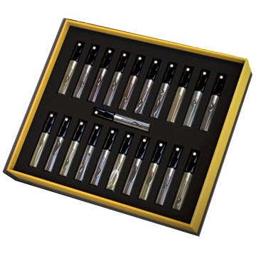 VERTUS 21 X 2ML VAILS SET