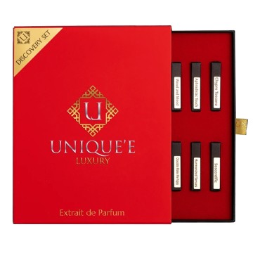 UNIQUE'E LUXURY EXTRAIT DE...