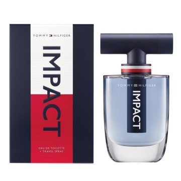 TOMMY HILFIGER IMPACT (M)...