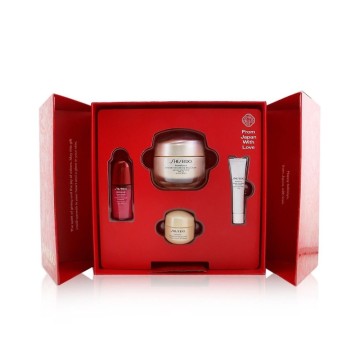 SHISEIDO SMOOTH SKIN...