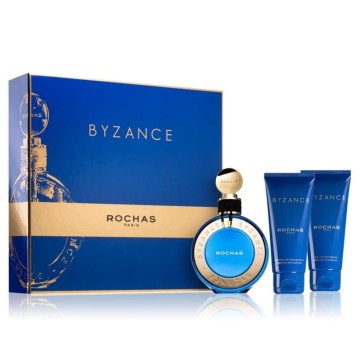 ROCHAS BYZANCE (W) EDP 90ML...