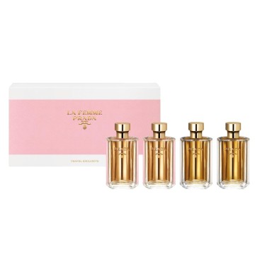 PRADA LAFEMME EDP 2X9ML +...