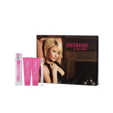 PARIS HILTON HEIRESS (W)...